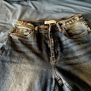 Flying Monkey jeans size 28 nwot